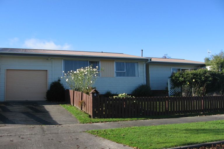 Photo of property in 2 Jupiter Street, Milson, Palmerston North, 4414