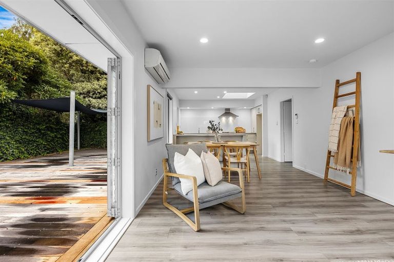 Photo of property in 2/176 Rossall Street, Merivale, Christchurch, 8014