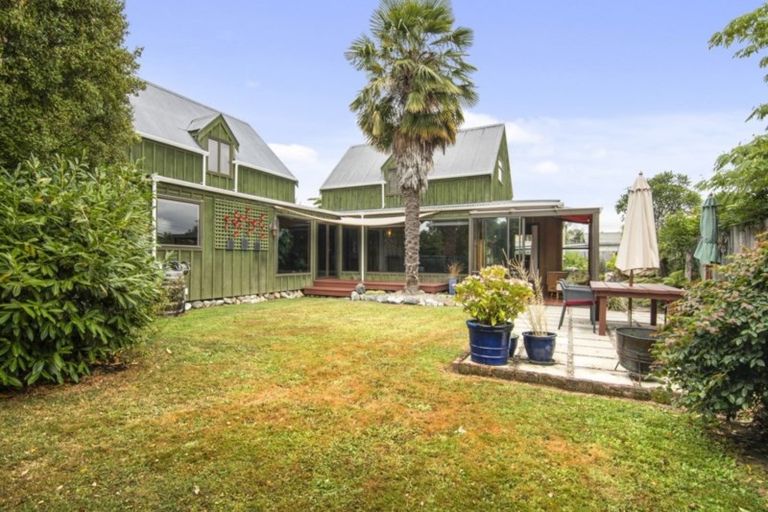 Photo of property in 1 Krammer Street, Motueka, 7120