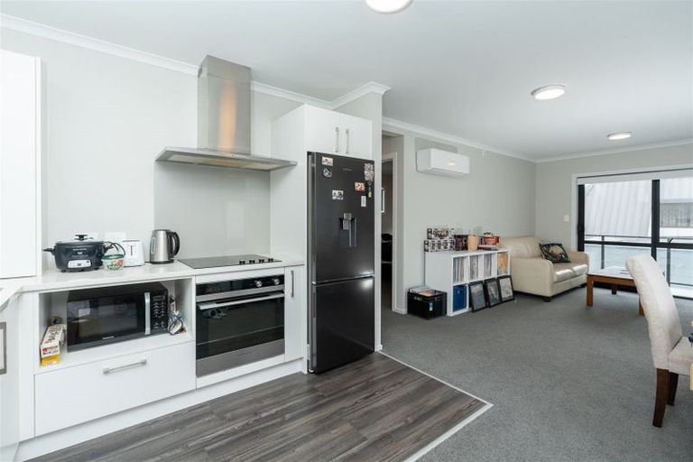 Photo of property in 107/17 Vialou Street, Hamilton Central, Hamilton, 3204