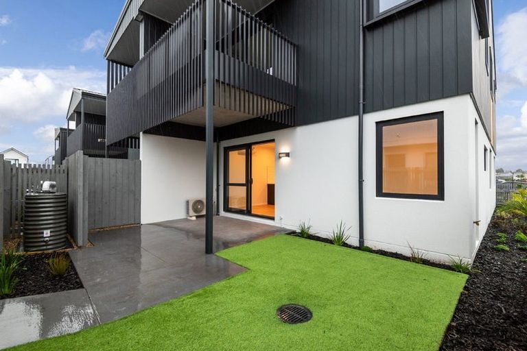 Photo of property in 6/18 Rigby Drive, Whenuapai, Auckland, 0618