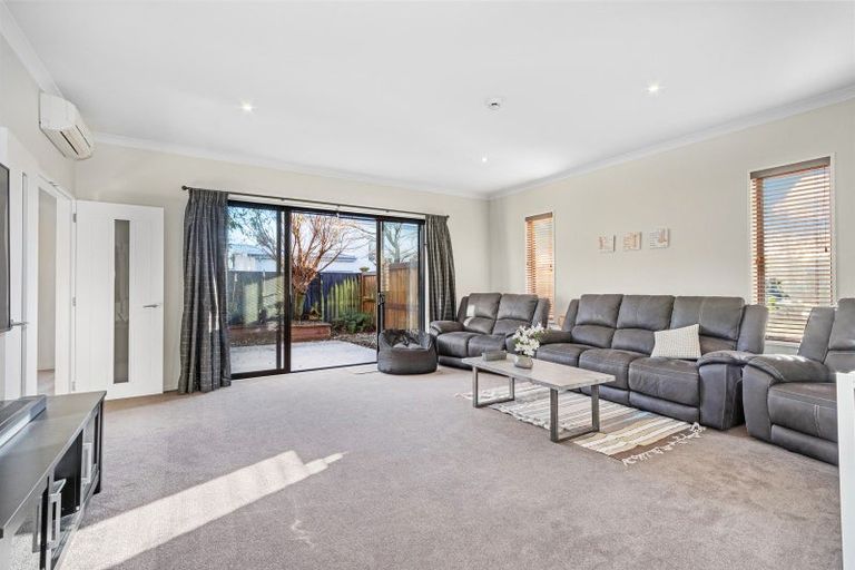 Photo of property in 8 Longspur Avenue, Wigram, Christchurch, 8025