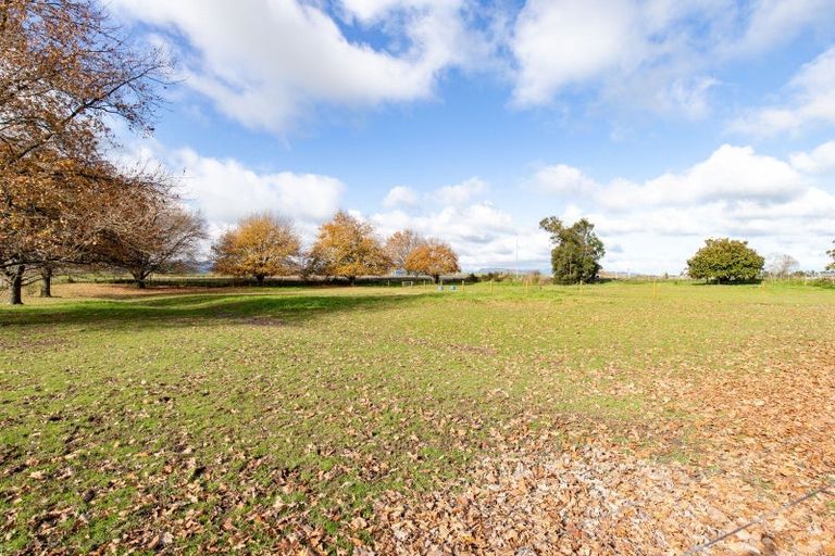 Photo of property in 7 Sarjant Road, Netherton, Paeroa, 3671