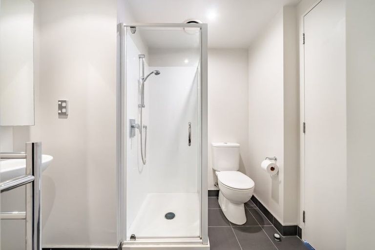 Photo of property in Soho Apartments, 713/74 Taranaki Street, Te Aro, Wellington, 6011