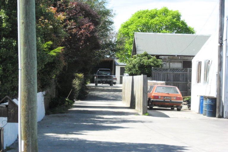 Photo of property in 366 Williams Street, Kaiapoi, 7630