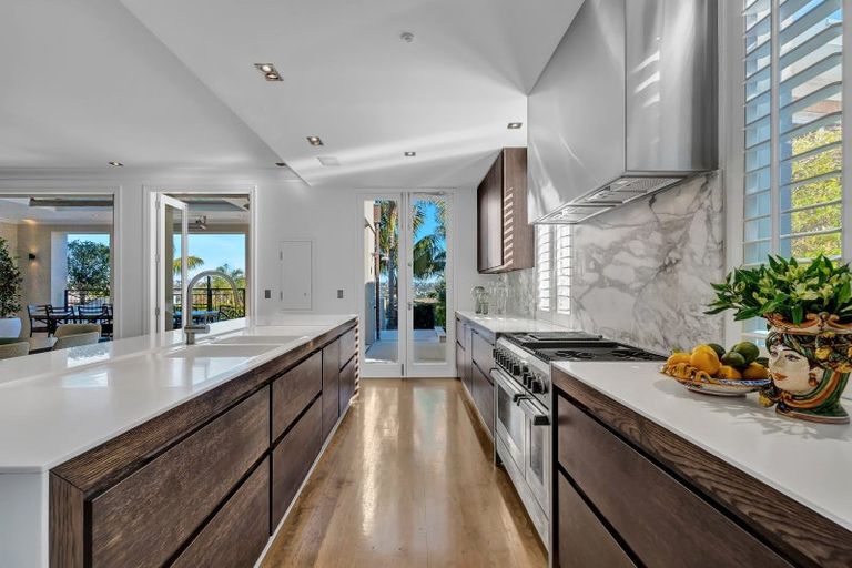 Photo of property in 5 Coates Avenue, Orakei, Auckland, 1071