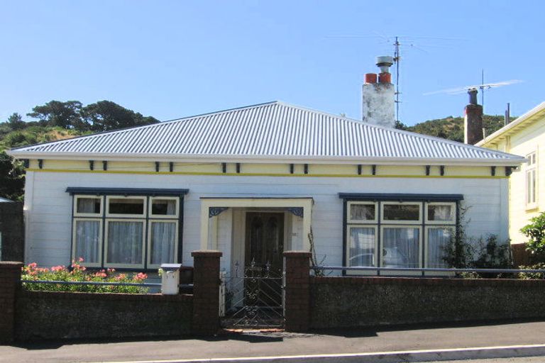 Photo of property in 101 Mein Street, Newtown, Wellington, 6021