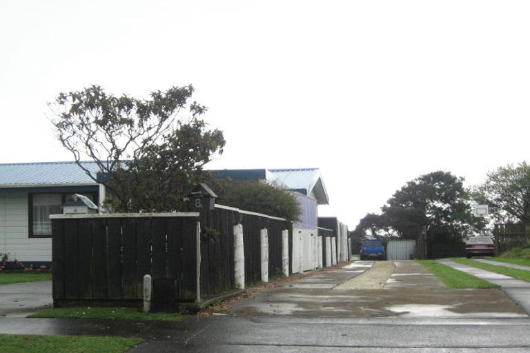 Photo of property in 8 Mace Street, Waitara, 4320