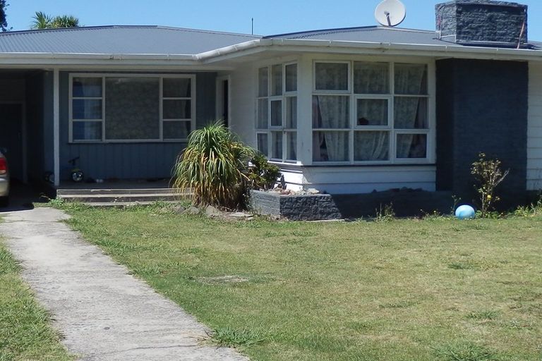 Photo of property in 5 Lewis Street, Kaiti, Gisborne, 4010
