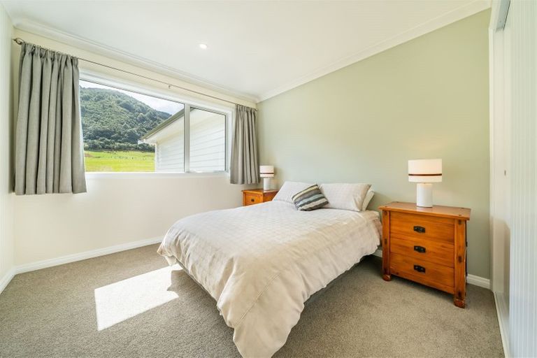 Photo of property in 319 Marchant Road, Kaitoke, Upper Hutt, 5018