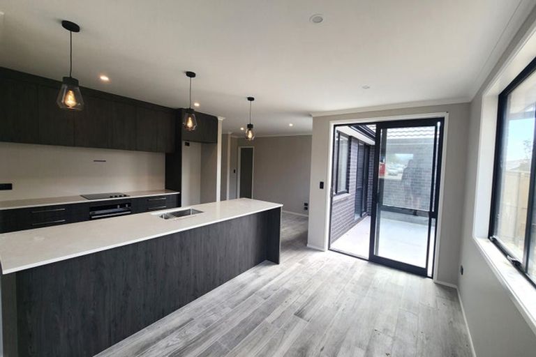 Photo of property in 4 Jonah Lomu Drive, Paerata, 2124