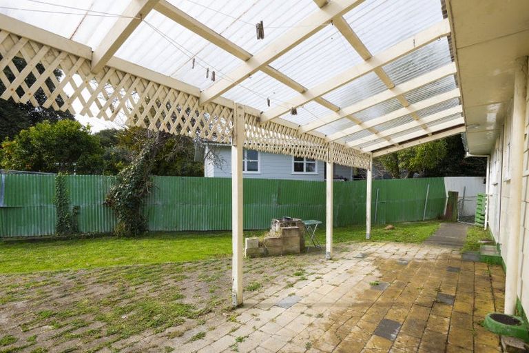 Photo of property in 6 Einstein Street, Outer Kaiti, Gisborne, 4010