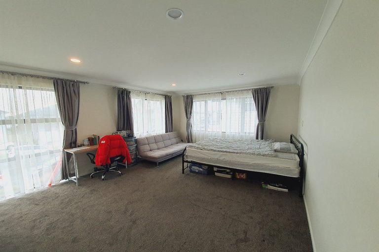 Photo of property in 57 Donegal Park Drive, Flat Bush, Auckland, 2019