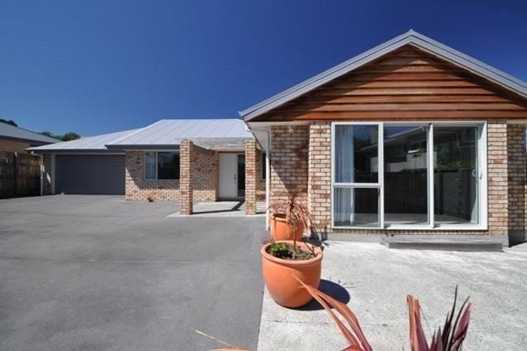 Photo of property in 2b Hammond Place, Witherlea, Blenheim, 7201