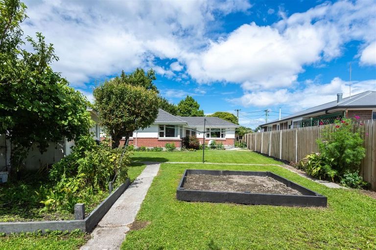 Photo of property in 17 Hewlings Street, Shirley, Christchurch, 8013