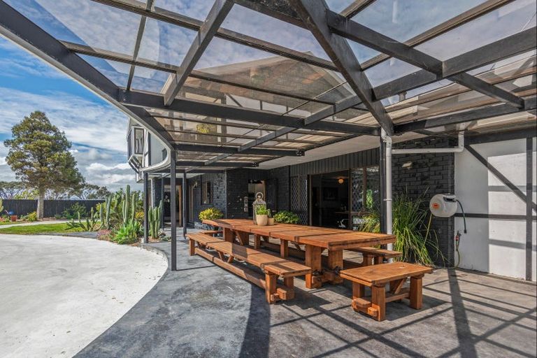 Photo of property in 982 Rongotea Road, Rongotea, Palmerston North, 4476