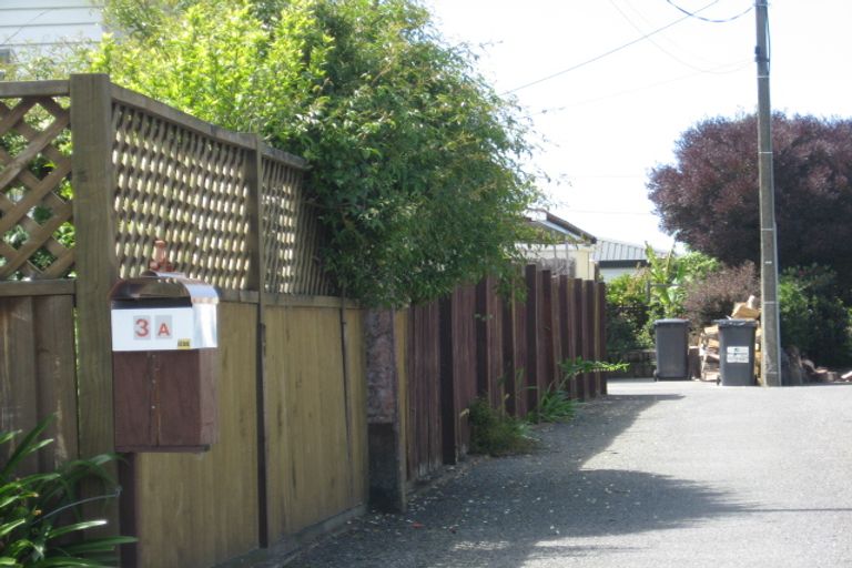 Photo of property in 3a Barratt Street, Blenheim, 7201