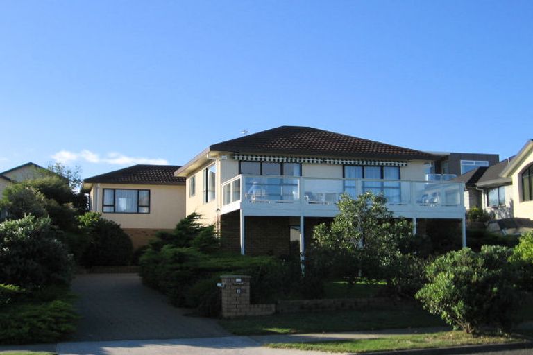 Photo of property in 7 Major Durie Place, Waikanae Beach, Waikanae, 5036