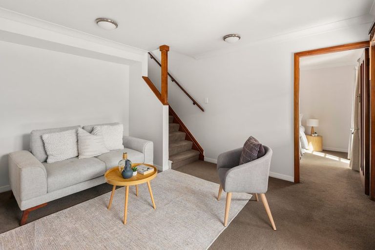 Photo of property in 183 Darlington Road, Miramar, Wellington, 6022