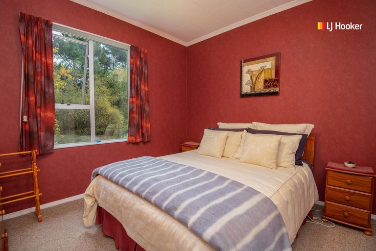 Photo of property in 110 Taieri Mouth Road, Kuri Bush, Brighton, 9091