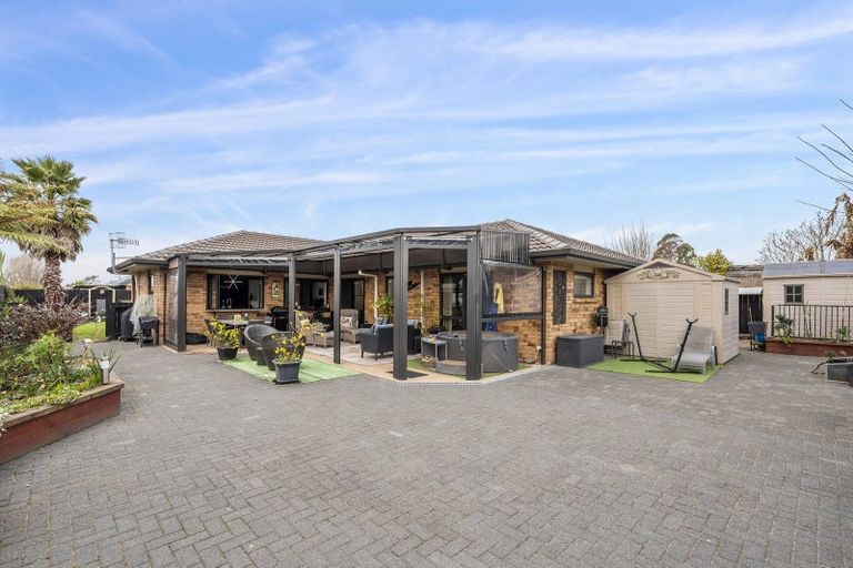 Photo of property in 21 Kauae Place, Ngongotaha, Rotorua, 3010