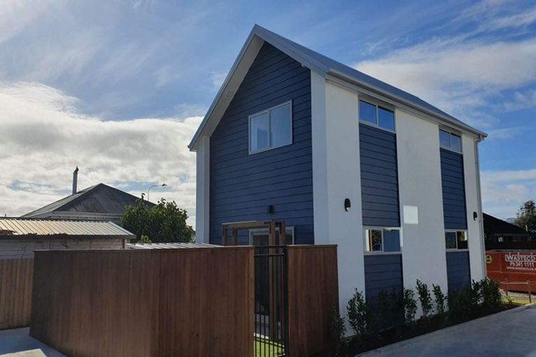Photo of property in 1/62 Elizabeth Street, Riccarton, Christchurch, 8041