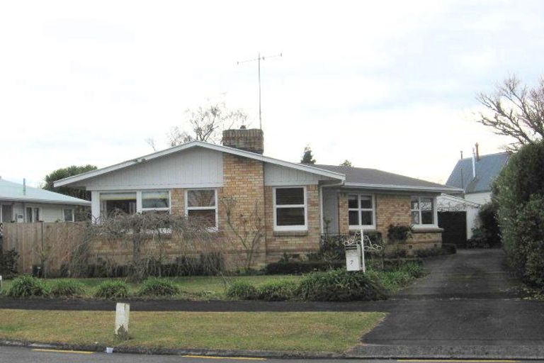 Photo of property in 7 Casper Street, Fairfield, Hamilton, 3214