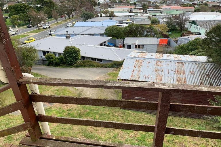 Photo of property in 81 Parkway, Wainuiomata, Lower Hutt, 5014