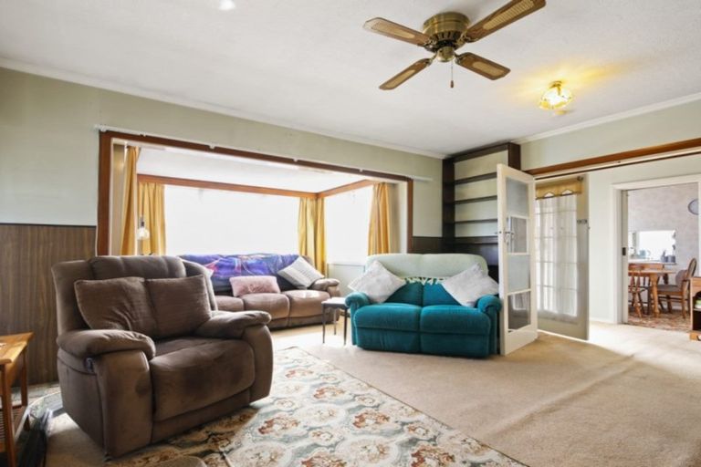 Photo of property in 163 Weld Street, Witherlea, Blenheim, 7201