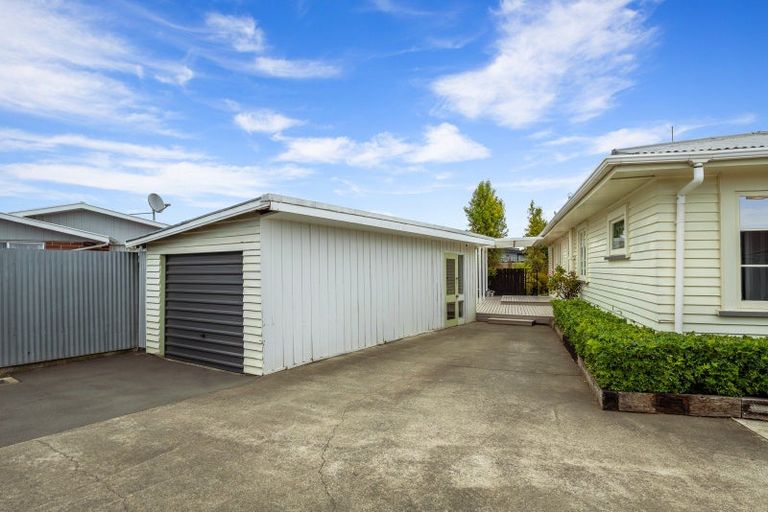 Photo of property in 74a Redwood Street, Redwoodtown, Blenheim, 7201