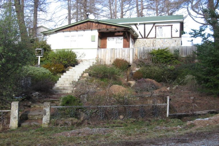 Photo of property in 13 Swimming Dam Road, Naseby, 9396