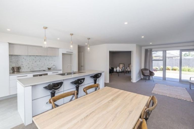 Photo of property in 25 Te Whariki Street, Marshland, Christchurch, 8083