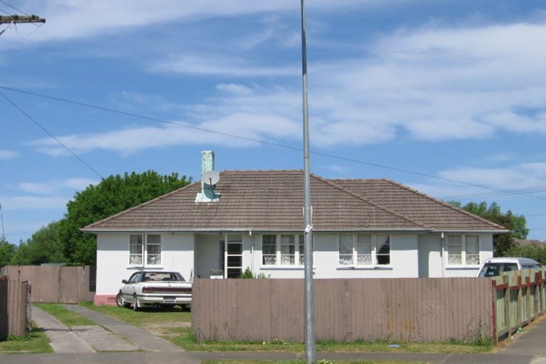 Photo of property in 6 Puriri Street, Elgin, Gisborne, 4010