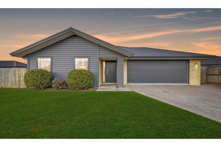 Photo of property in 31 Doncaster Avenue, Lincoln, 7608