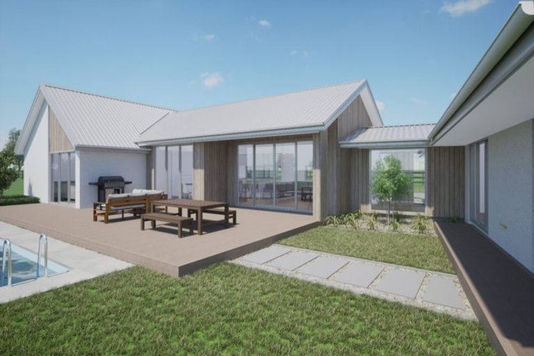 Photo of property in 3/158 Maungakawa Road, Cambridge, 3496