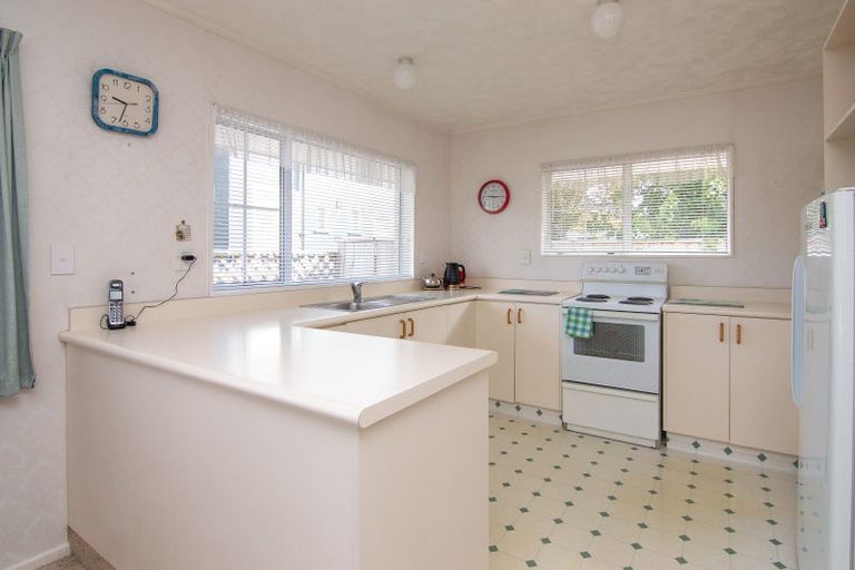 Photo of property in 177 Cook Street, West End, Palmerston North, 4410