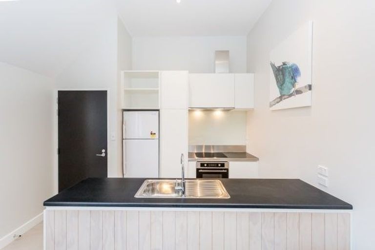 Photo of property in 20 Hereford Street, Christchurch Central, Christchurch, 8013