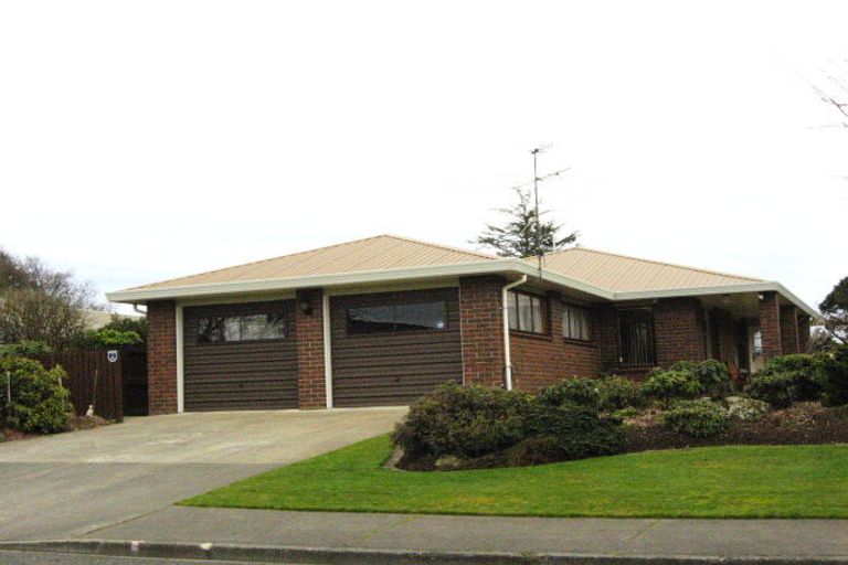Photo of property in 11 Terrace Street, Rosedale, Invercargill, 9810