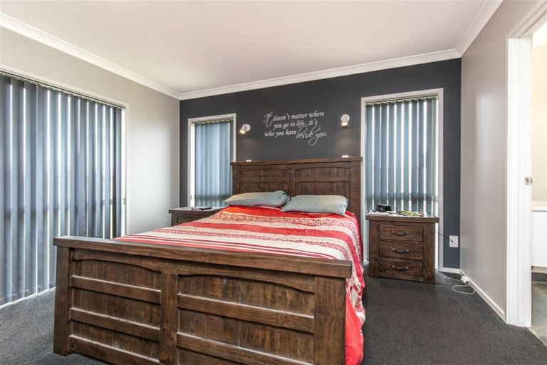 Photo of property in 5 Bluebell Place, Te Kauwhata, 3710