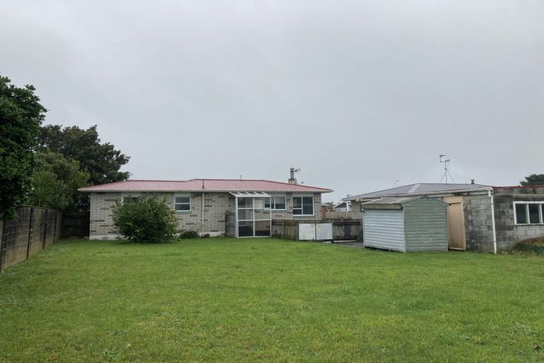 Photo of property in 147 Liverpool Street, Levin, 5510