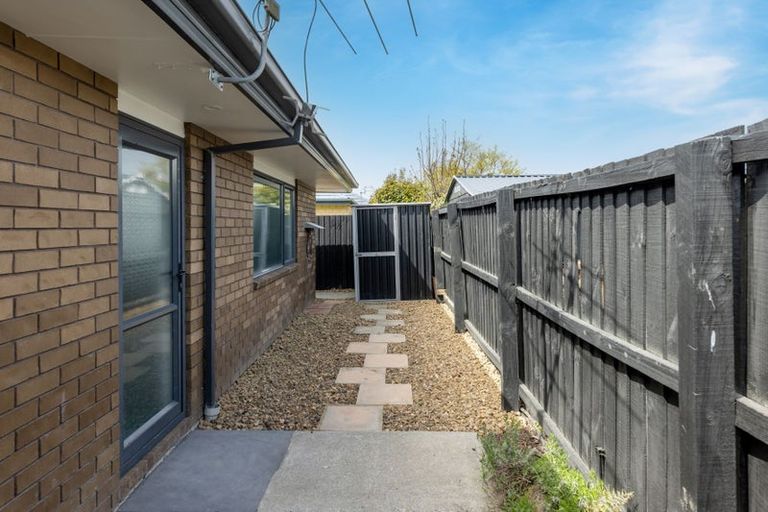 Photo of property in 19 Excalibur Place, Burwood, Christchurch, 8083