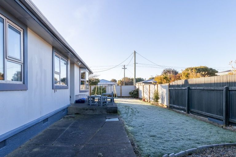Photo of property in 148 Harvey Street, Grasmere, Invercargill, 9810