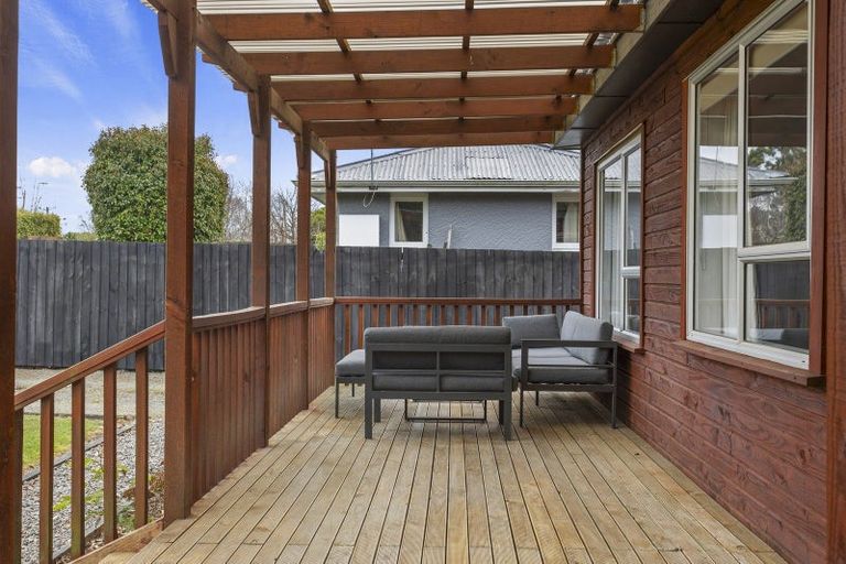 Photo of property in 157 Carters Road, Amberley, 7410