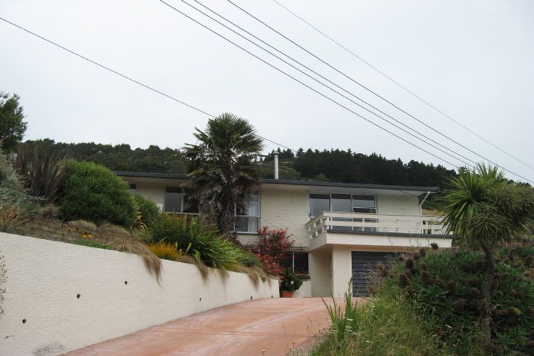 Photo of property in 78a Reserve Terrace, Lyttelton, 8082