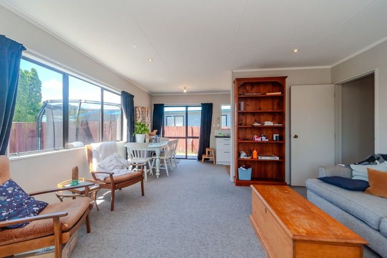 Photo of property in 7 Palmer Court, Paraparaumu, 5032