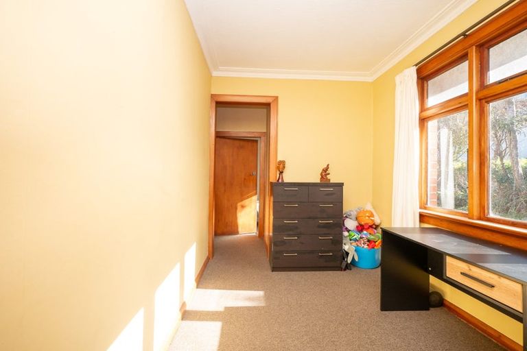 Photo of property in 13 Thomson Street, Lookout Point, Dunedin, 9011