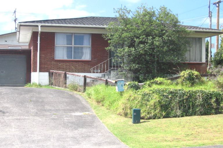 Photo of property in 3/1 Leigh Terrace, Bayview, Auckland, 0629