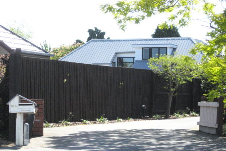 Photo of property in 10a Harrods Court, Ilam, Christchurch, 8053