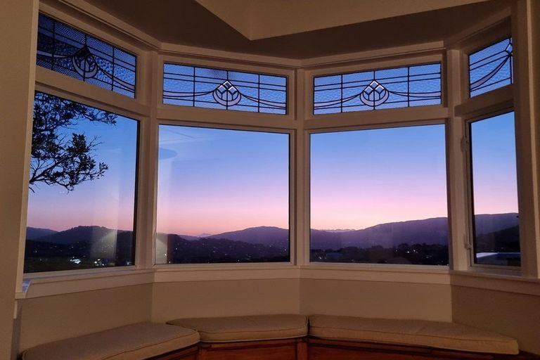 Photo of property in 31 Rangoon Street, Khandallah, Wellington, 6035