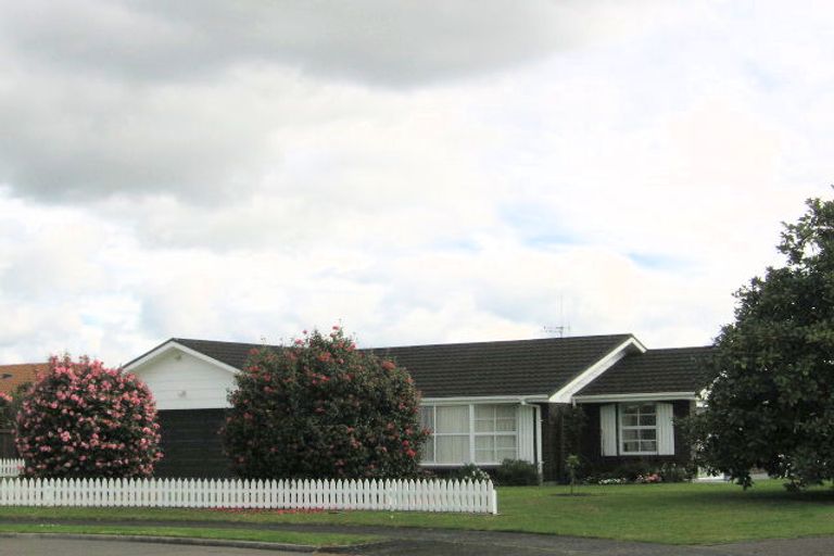 Photo of property in 59 Lydbrook Place, Otumoetai, Tauranga, 3110